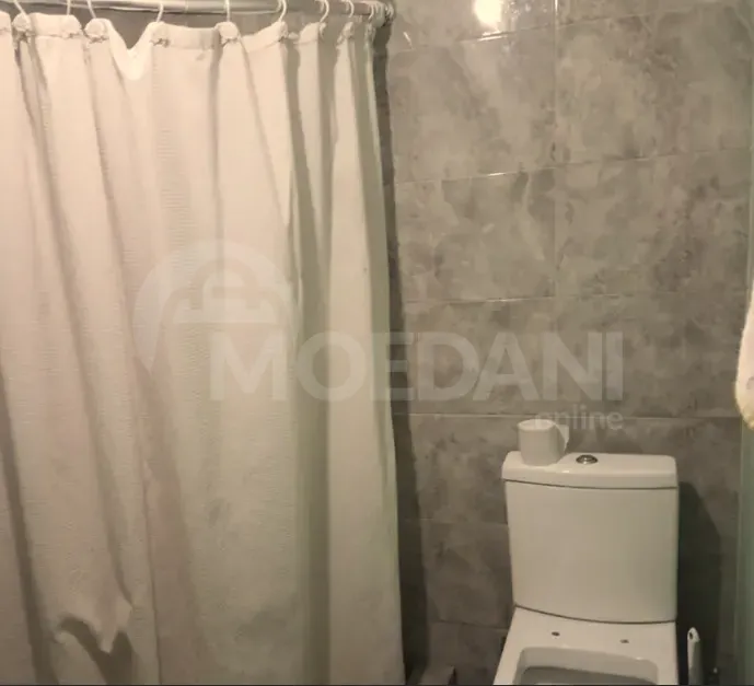 Apartments For Rent three-room 37м² 1/1 floor Tbilisi - photo 11
