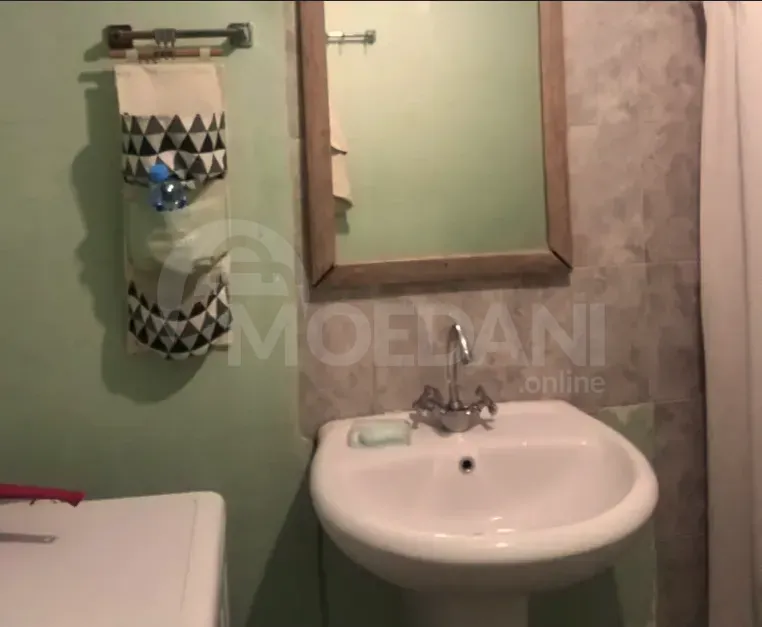 Apartments For Rent three-room 37м² 1/1 floor Tbilisi - photo 10