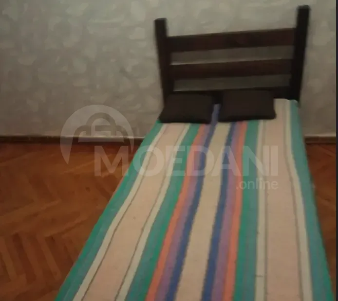 Apartments For Rent three-room 37м² 1/1 floor Tbilisi - photo 7