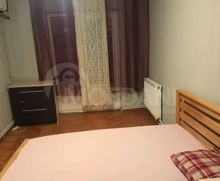 Apartments For Rent three-room 37м² 1/1 floor Tbilisi - photo 8