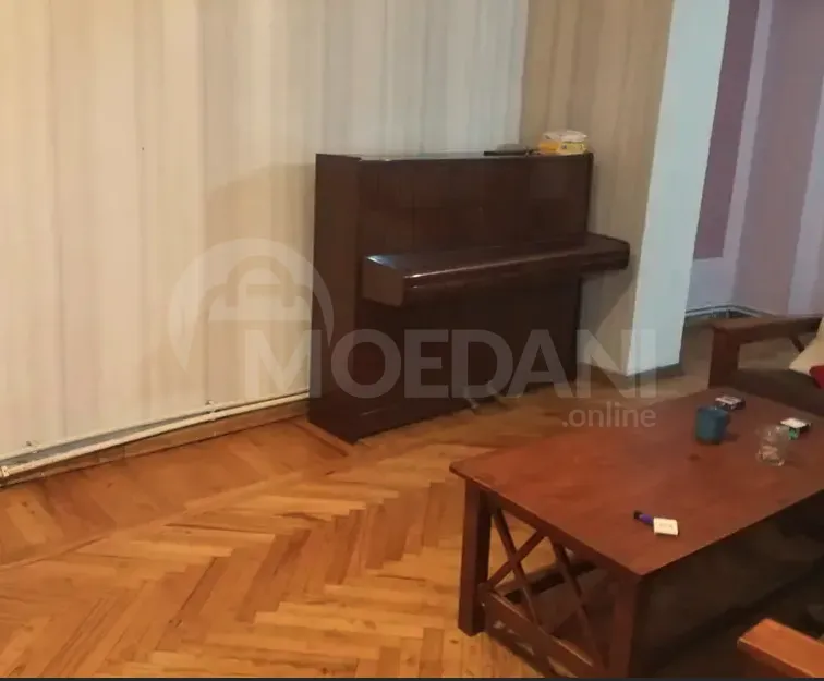Apartments For Rent three-room 37м² 1/1 floor Tbilisi - photo 2