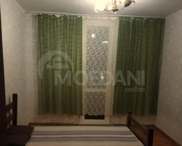 Apartments For Rent three-room 37м² 1/1 floor Tbilisi - photo 5