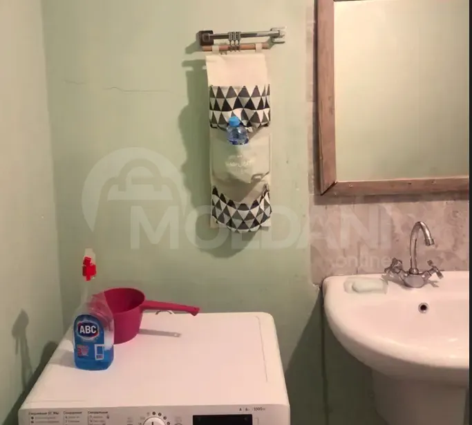 Apartments For Rent three-room 37м² 1/1 floor Tbilisi - photo 9