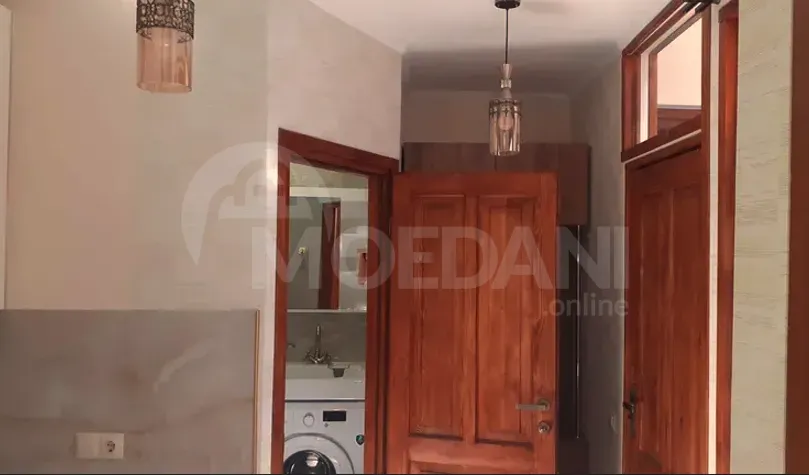 Apartments For Rent two-room 25м² 2/3 floor Tbilisi - photo 11
