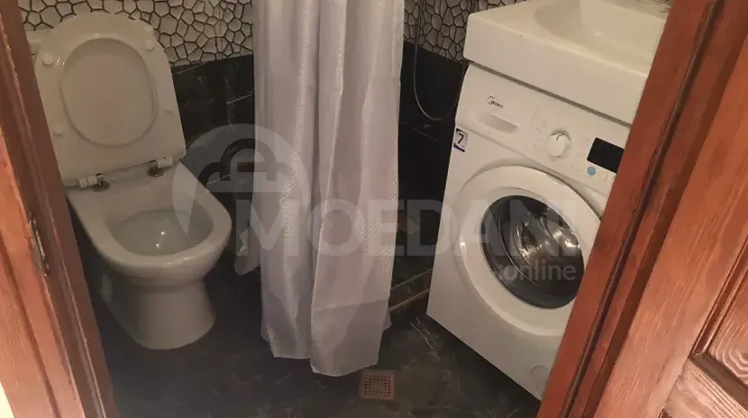 Apartments For Rent two-room 25м² 2/3 floor Tbilisi - photo 10