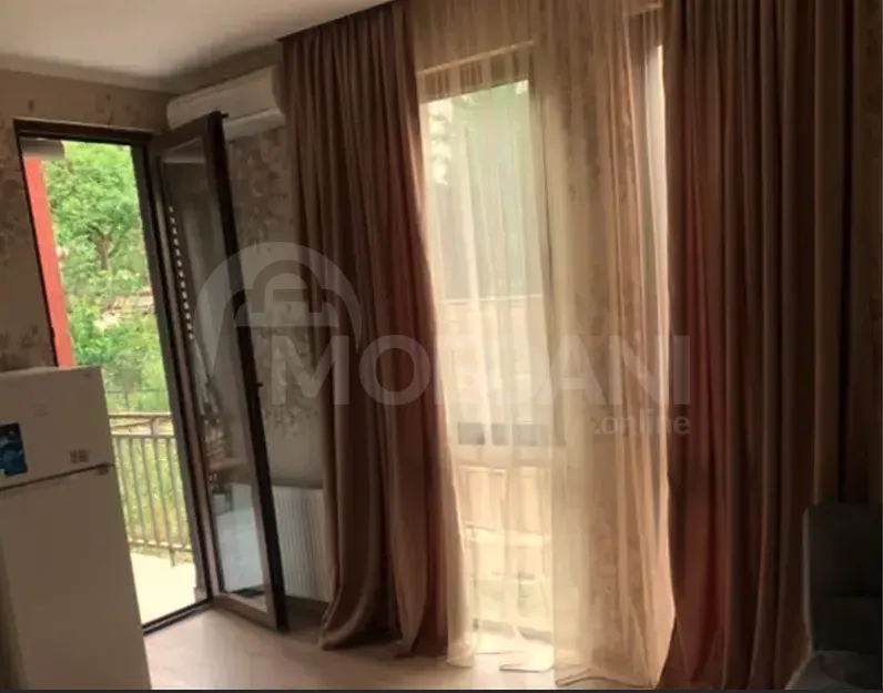 ქირავდება 3 ოთახიანი ბინა 75მ² 3/5 სართ თბილისი - photo 3