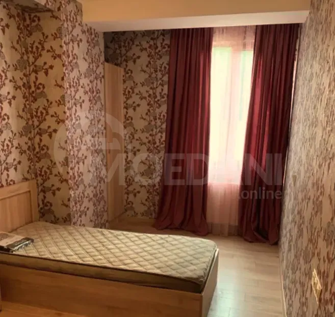 ქირავდება 3 ოთახიანი ბინა 75მ² 3/5 სართ თბილისი - photo 6