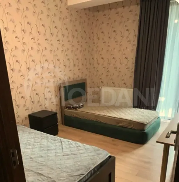 ქირავდება 3 ოთახიანი ბინა 75მ² 3/5 სართ თბილისი - photo 7