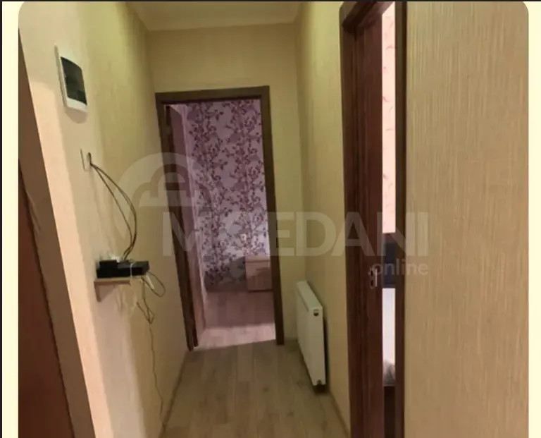 ქირავდება 3 ოთახიანი ბინა 75მ² 3/5 სართ თბილისი - photo 2