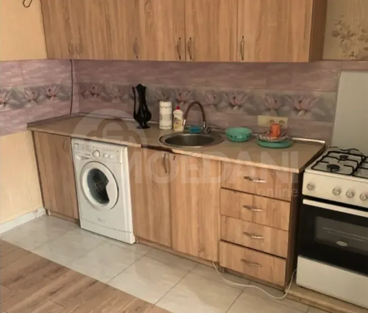 ქირავდება 3 ოთახიანი ბინა 75მ² 3/5 სართ თბილისი - photo 5