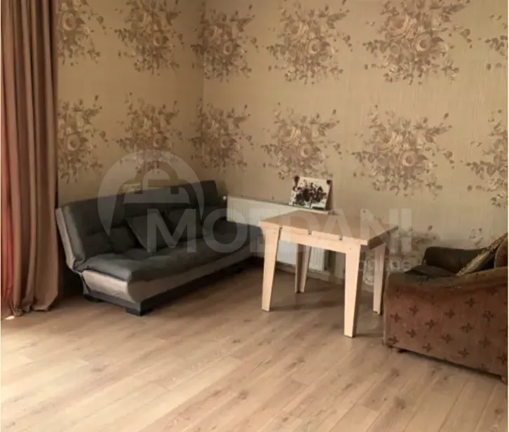 ქირავდება 3 ოთახიანი ბინა 75მ² 3/5 სართ თბილისი - photo 1