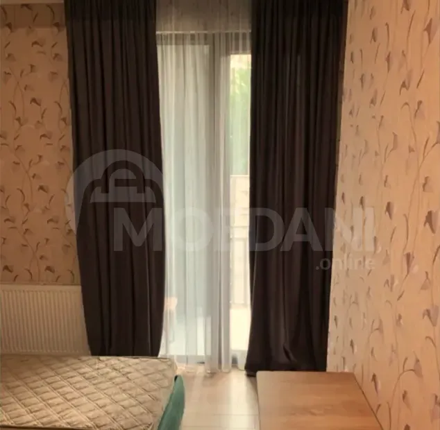 ქირავდება 3 ოთახიანი ბინა 75მ² 3/5 სართ თბილისი - photo 9