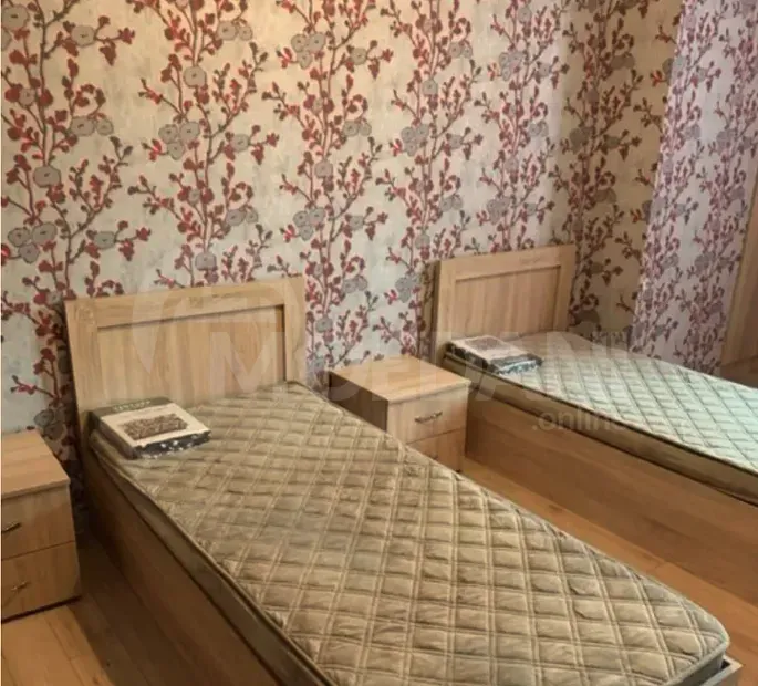 ქირავდება 3 ოთახიანი ბინა 75მ² 3/5 სართ თბილისი - photo 8