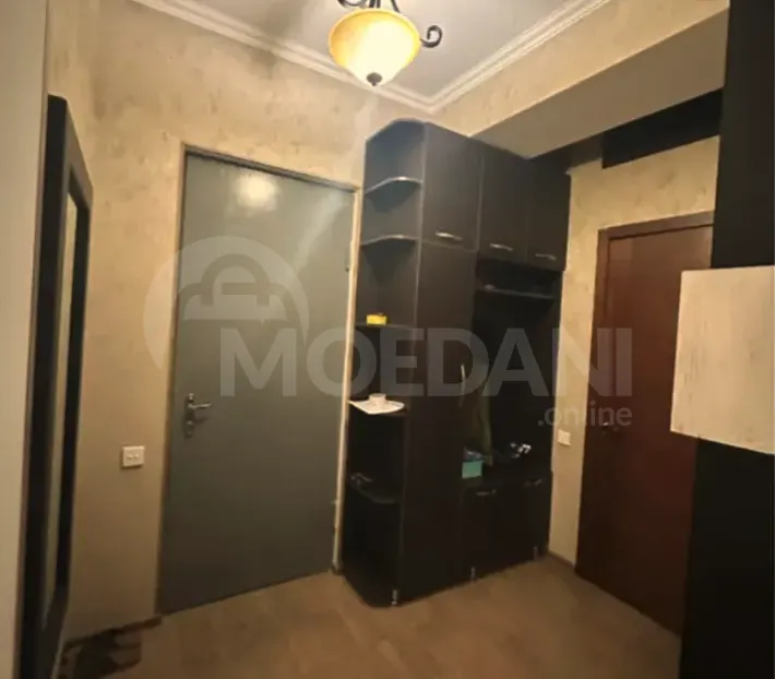 Apartments For Rent three-room 85м² 7/12 floor Tbilisi - photo 4