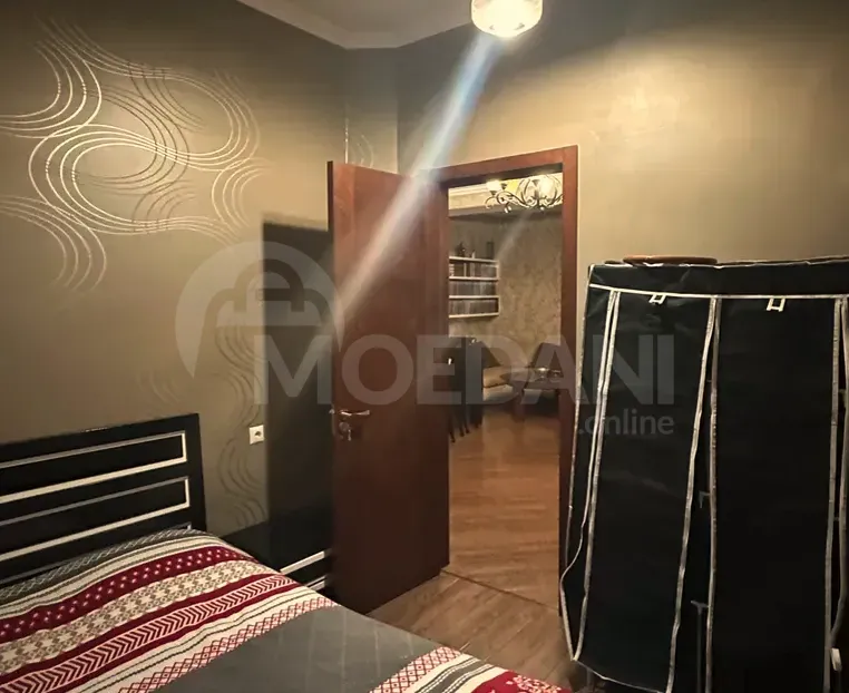 Apartments For Rent three-room 85м² 7/12 floor Tbilisi - photo 7