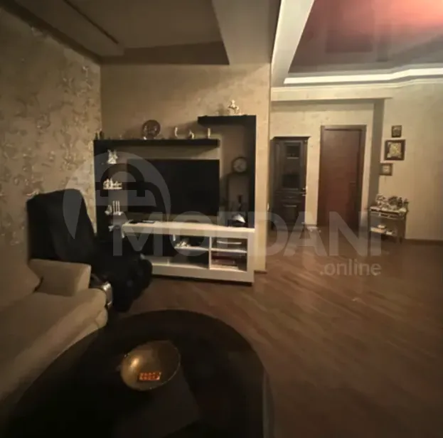 Apartments For Rent three-room 85м² 7/12 floor Tbilisi - photo 3