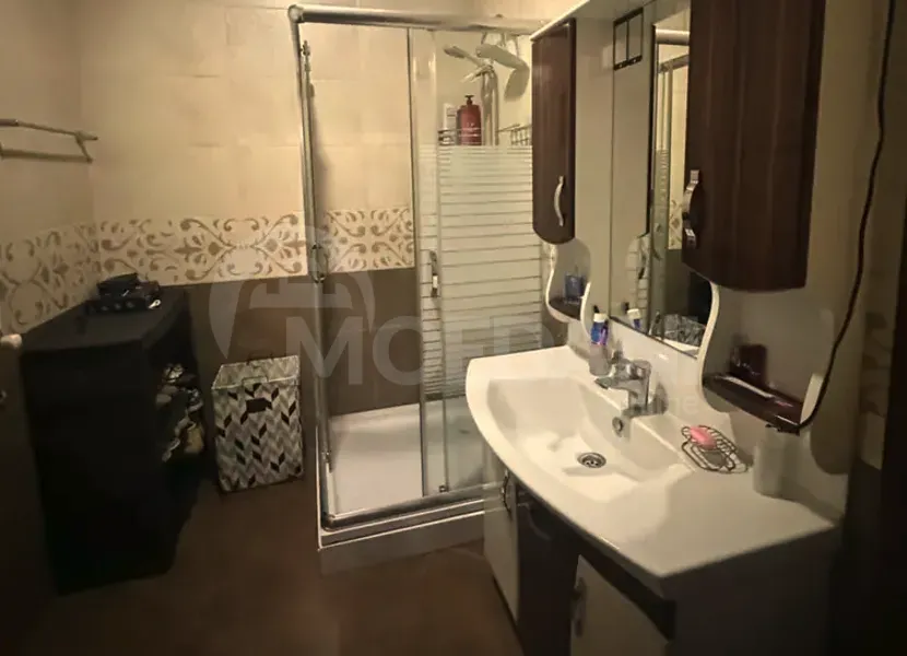 Apartments For Rent three-room 85м² 7/12 floor Tbilisi - photo 5