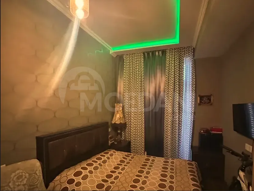 Apartments For Rent three-room 85м² 7/12 floor Tbilisi - photo 6