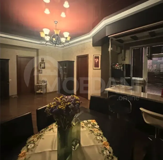 Apartments For Rent three-room 85м² 7/12 floor Tbilisi - photo 2