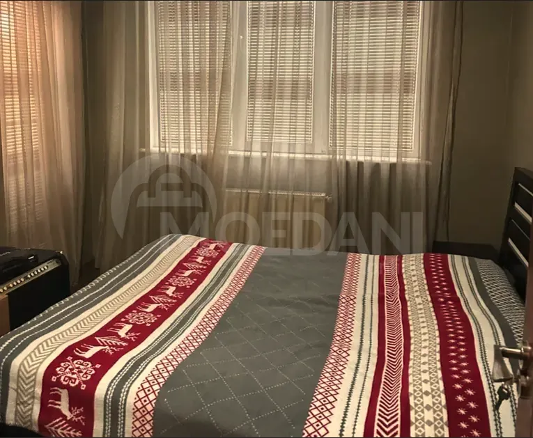 Apartments For Rent three-room 85м² 7/12 floor Tbilisi - photo 10