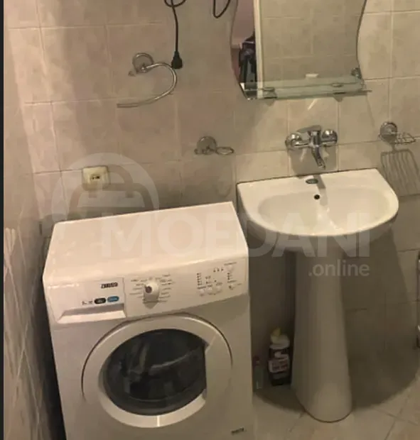 ქირავდება 2 ოთახიანი ბინა 58მ² 2/3 სართ თბილისი - photo 4