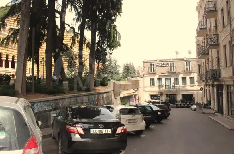 ქირავდება 2 ოთახიანი ბინა 58მ² 2/3 სართ თბილისი - photo 5