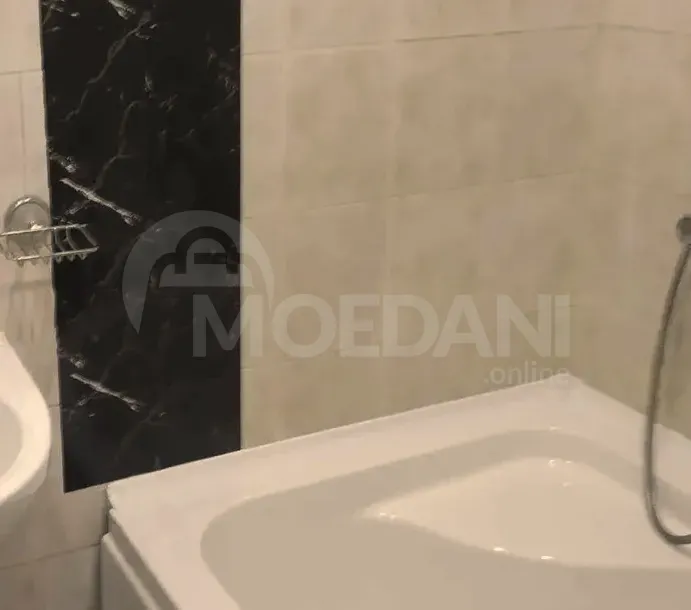 ქირავდება 2 ოთახიანი ბინა 58მ² 2/3 სართ თბილისი - photo 7