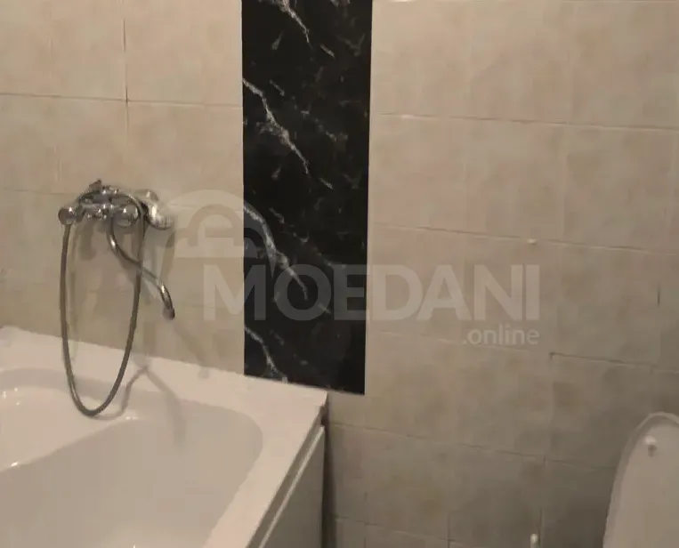 ქირავდება 2 ოთახიანი ბინა 58მ² 2/3 სართ თბილისი - photo 8