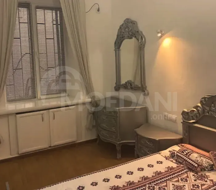 ქირავდება 2 ოთახიანი ბინა 58მ² 2/3 სართ თბილისი - photo 3