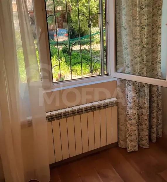 Apartments For Rent two-room 60м² 1/5 floor Tbilisi - photo 11