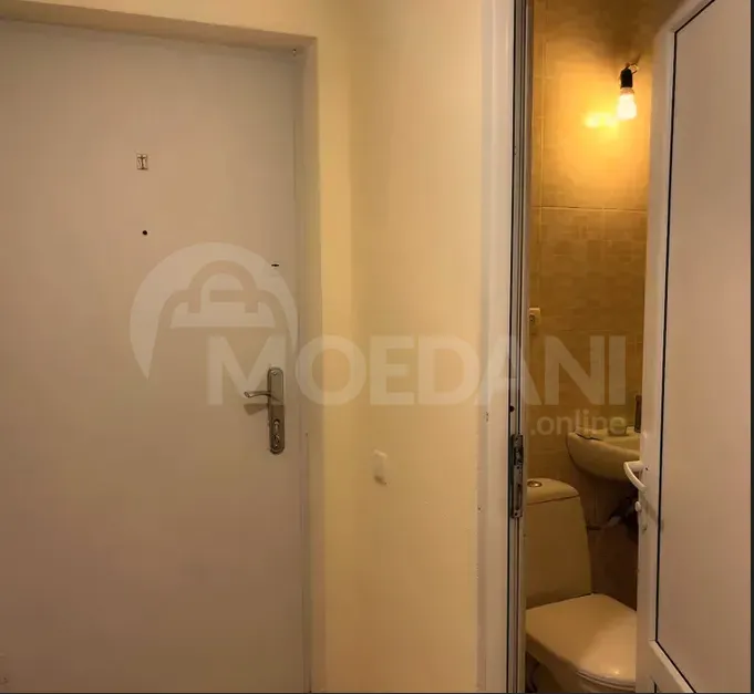Apartments For Rent two-room 60м² 1/5 floor Tbilisi - photo 6