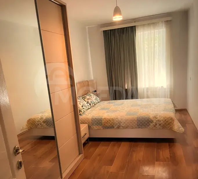 Apartments For Rent two-room 60м² 1/5 floor Tbilisi - photo 7