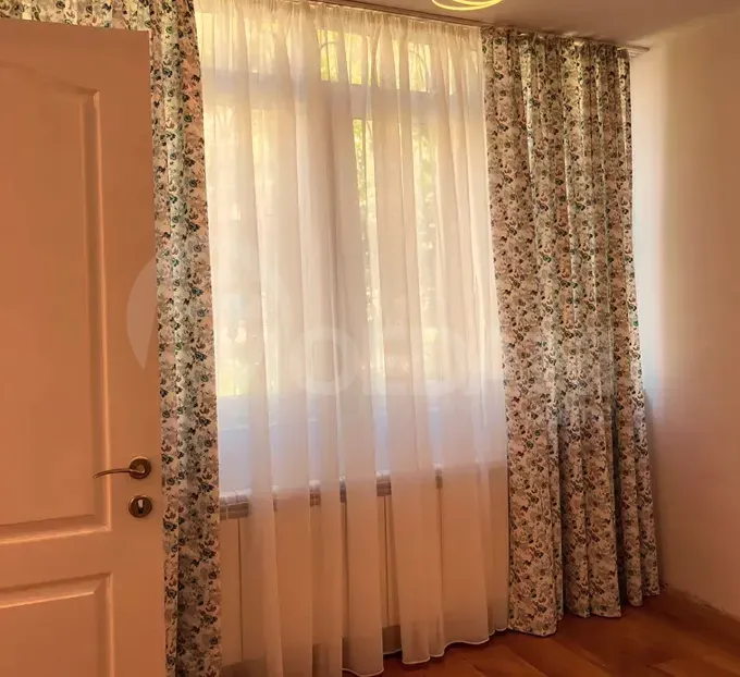 Apartments For Rent two-room 60м² 1/5 floor Tbilisi - photo 9