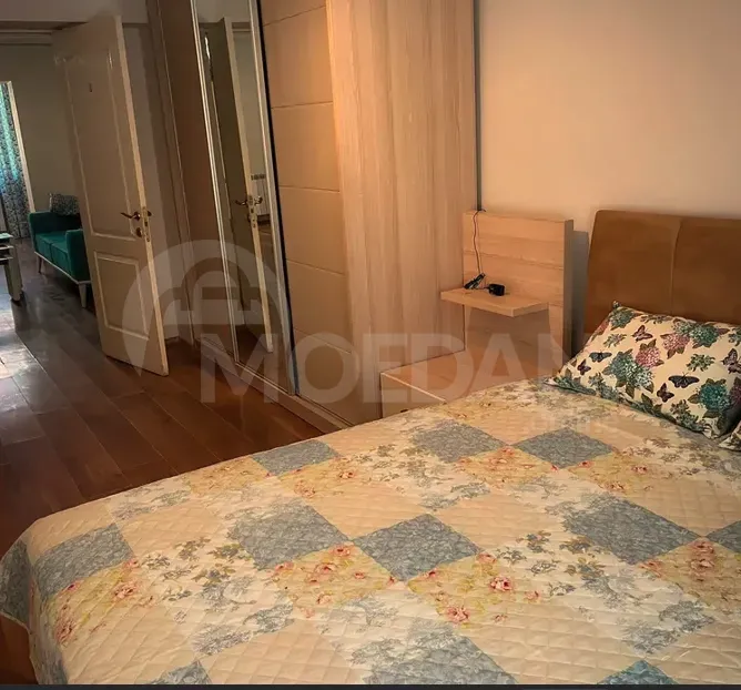 Apartments For Rent two-room 60м² 1/5 floor Tbilisi - photo 10