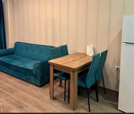 Apartments For Rent two-room 56м² 21/22 floor Tbilisi