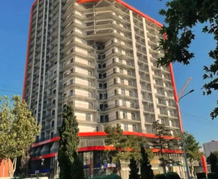 Apartments For Rent two-room 56м² 21/22 floor Tbilisi - photo 8