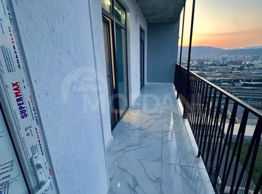 Apartments For Rent two-room 56м² 21/22 floor Tbilisi - photo 3