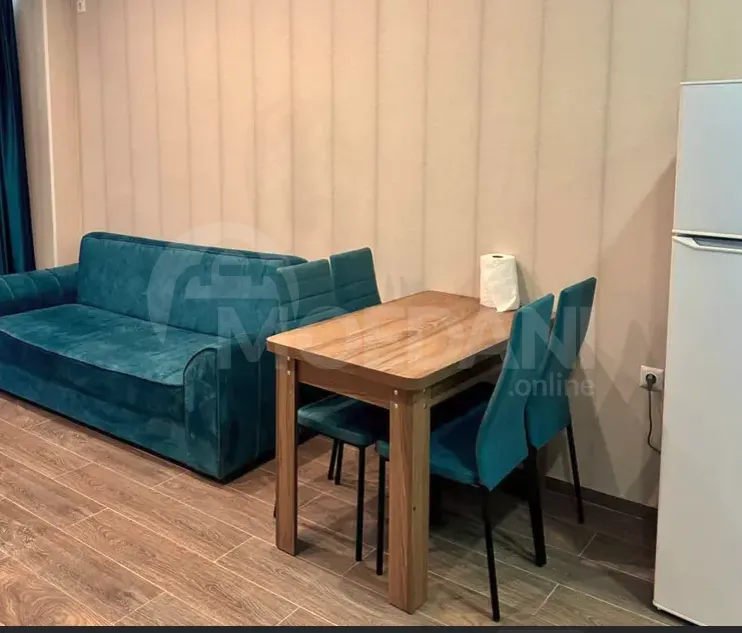 Apartments For Rent two-room 56м² 21/22 floor Tbilisi - photo 4