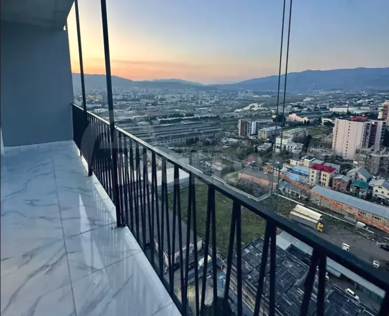 Apartments For Rent two-room 56м² 21/22 floor Tbilisi - photo 2