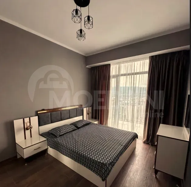 Apartments For Rent two-room 56м² 21/22 floor Tbilisi - photo 6