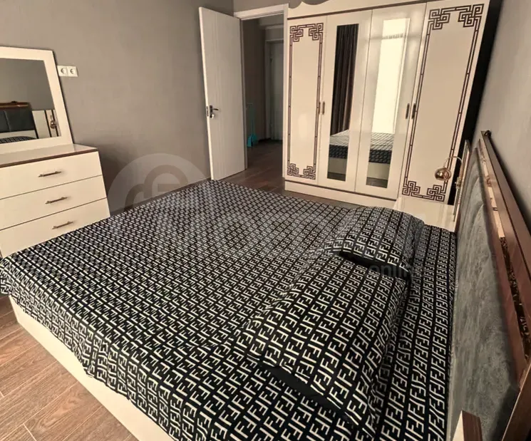 Apartments For Rent two-room 56м² 21/22 floor Tbilisi - photo 7