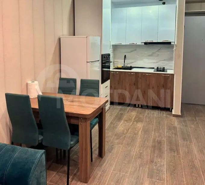 Apartments For Rent two-room 56м² 21/22 floor Tbilisi - photo 5