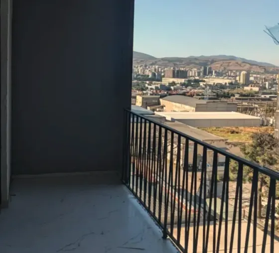 ქირავდება 2 ოთახიანი ბინა 55მ² 5/12 სართ თბილისი