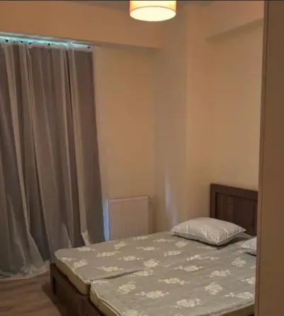 ქირავდება 2 ოთახიანი ბინა 55მ² 5/12 სართ თბილისი