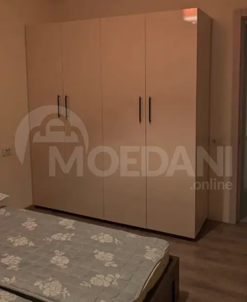 Apartments For Rent two-room 55м² 5/12 floor Tbilisi - photo 7