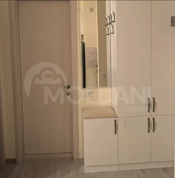 Apartments For Rent two-room 55м² 5/12 floor Tbilisi - photo 3
