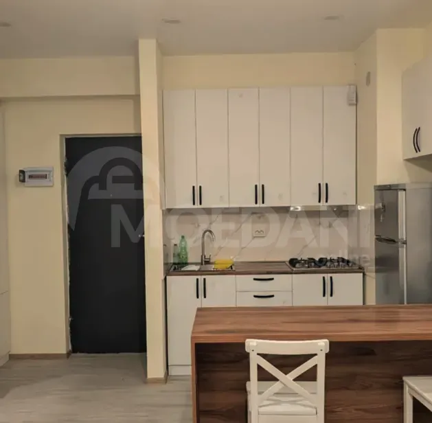 Apartments For Rent two-room 55м² 5/12 floor Tbilisi - photo 1