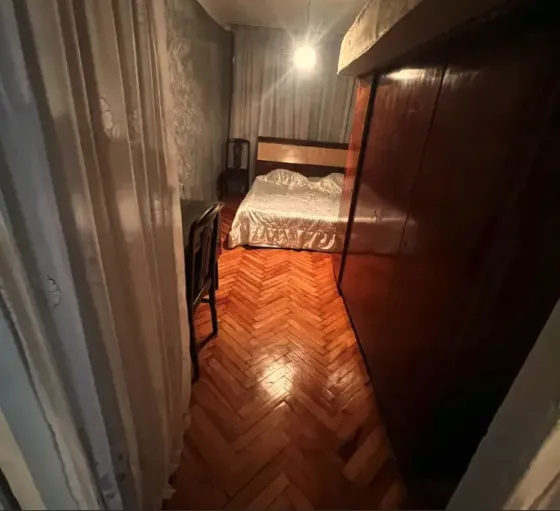 ქირავდება 3 ოთახიანი ბინა 98მ² 1/5 სართ თბილისი