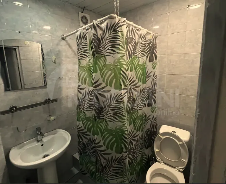 Apartments For Rent three-room 98м² 1/5 floor Tbilisi - photo 6