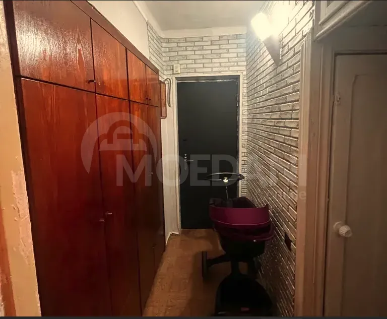 Apartments For Rent three-room 98м² 1/5 floor Tbilisi - photo 3